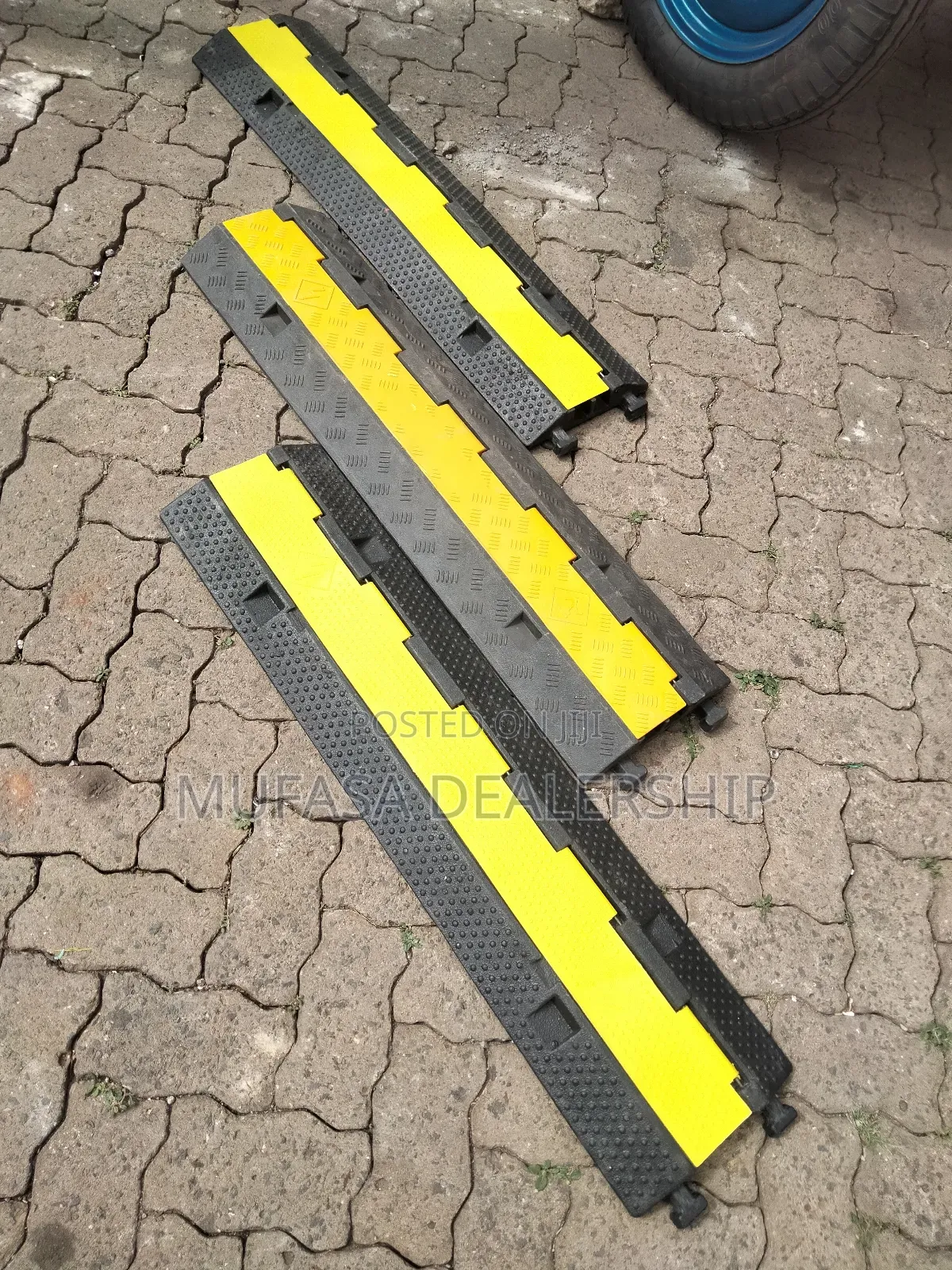 Residential Cable Protectors