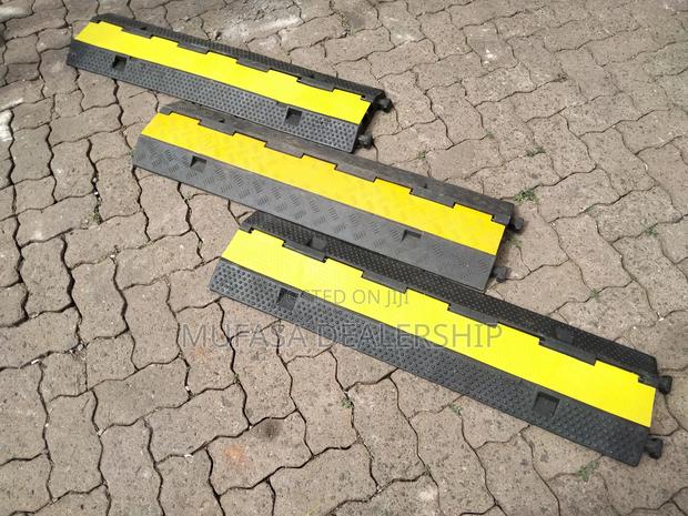 Residential Cable Protectors - thumbnail 2