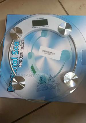 Glass Bathroom Quality Scale - thumbnail 2