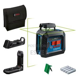 Bosch Professional GLL 2 20g Line Laser - thumbnail 2