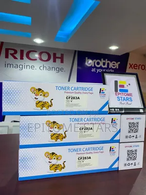Hp Laserjet Pro M225 Toner 83a Page Yield Above 1,500 Copies