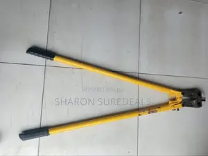 48" Bolt Cutter