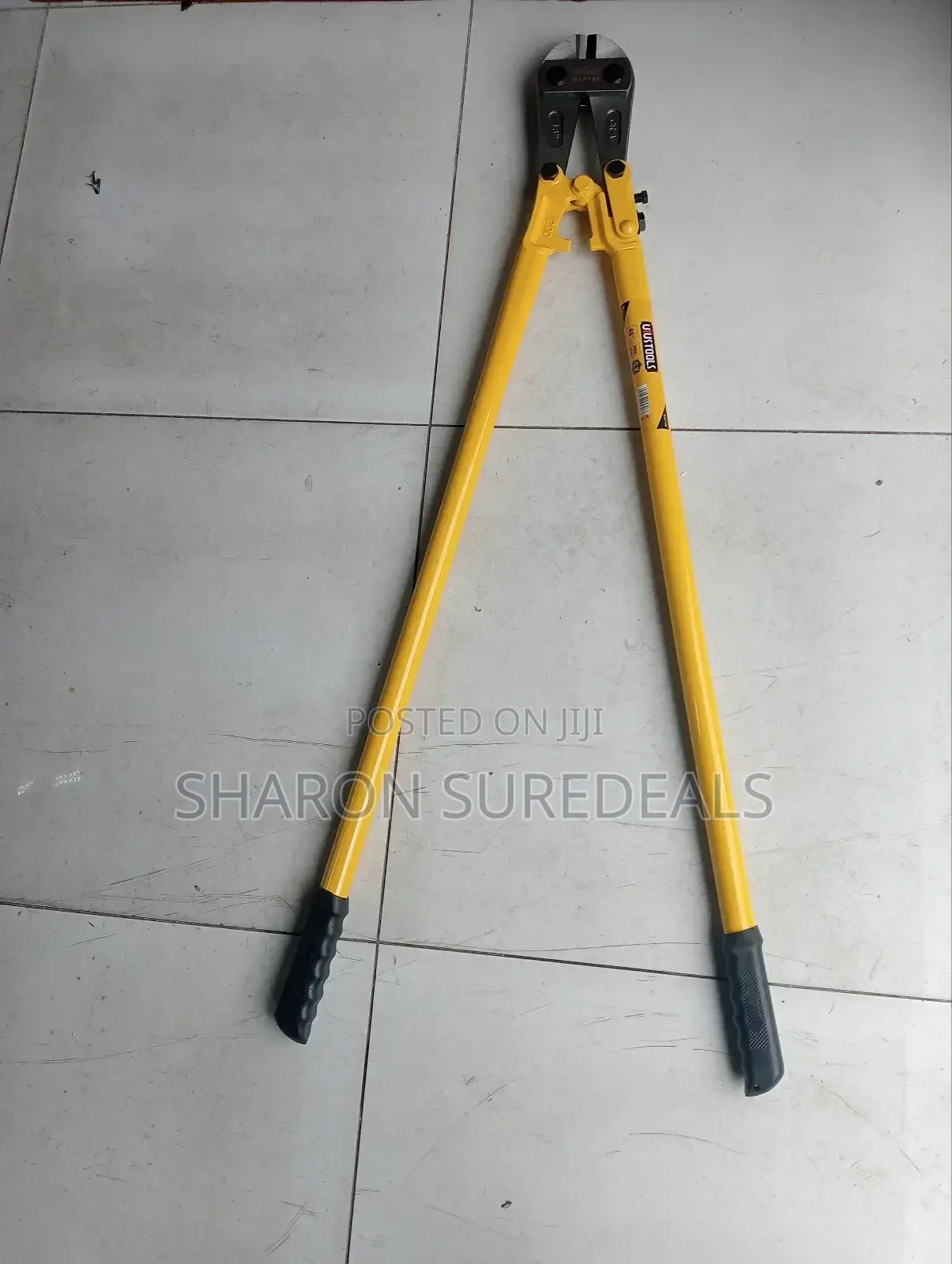 48" Bolt Cutter