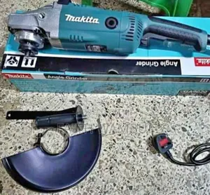 Original Makita Angle Grinder 2100w/ Makita Angle Grinder