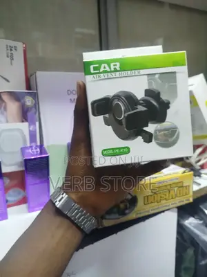 Air Vent Car Phone Holder
