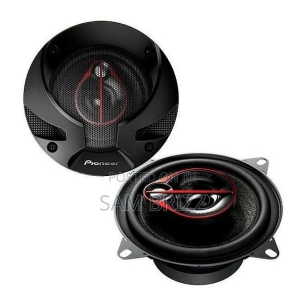 Pioneer R1051s Midrange - thumbnail 2