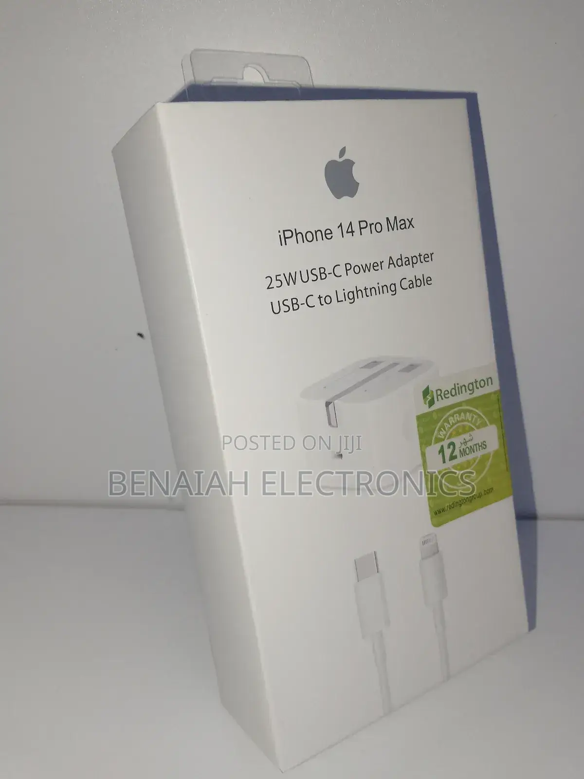 iPhone14 Pro Max Charger25watts,Professional Lighting Cable