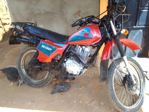 Skygo 2018 Red - thumbnail 4