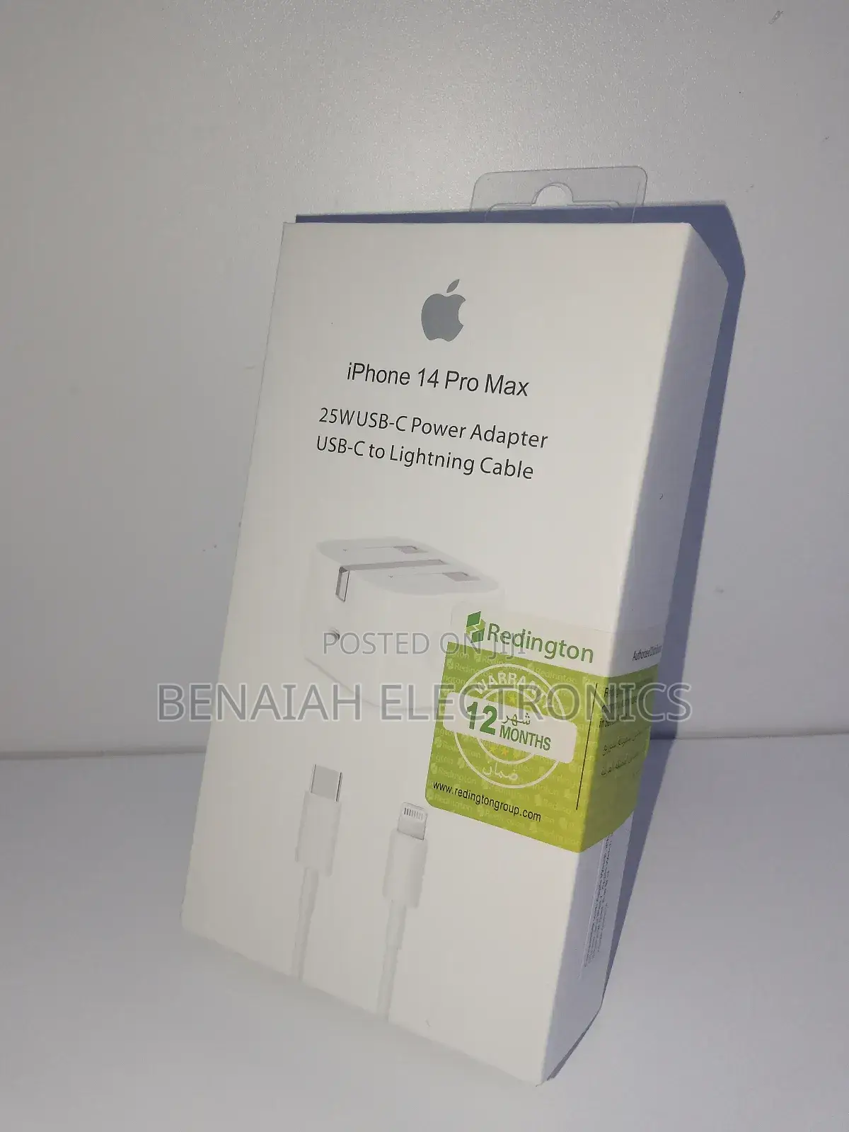 iPhone14 Pro Max Charger25watts,Professional Lighting Cable