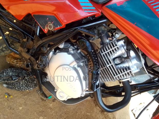 Skygo 2018 Red - thumbnail 5