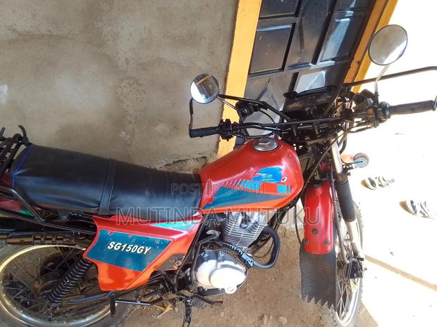 Skygo 2018 Red - thumbnail 6