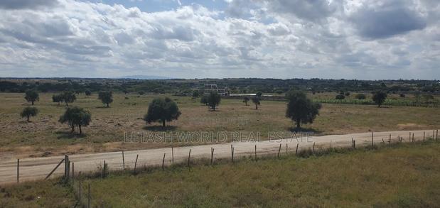 Value Added Plots in Kitengela, 4km From Highway - thumbnail 3