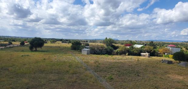 Value Added Plots in Kitengela, 4km From Highway - thumbnail 4