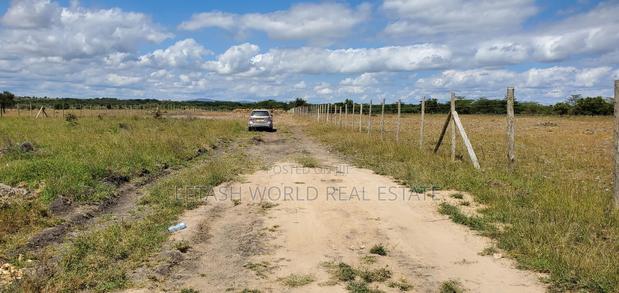 Value Added Plots in Kitengela, 4km From Highway - thumbnail 5