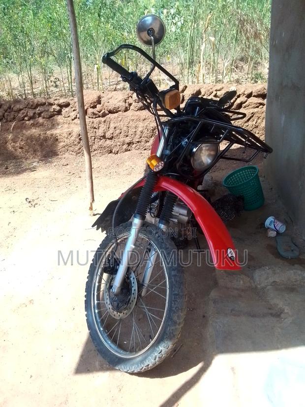 Skygo 2018 Red - thumbnail 7