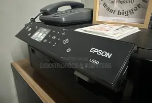 Epson L850 Slight Used Special Offer