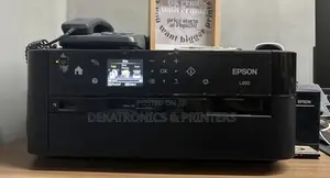 Epson L850 Slight Used Special Offer