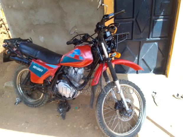 Skygo 2018 Red - thumbnail 8