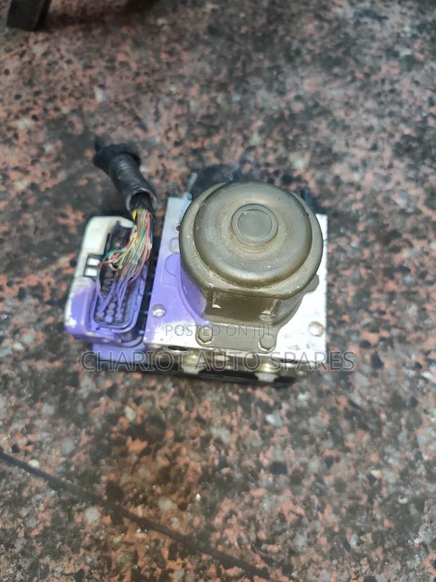 Old Probox Abs Pump 9m - thumbnail 2