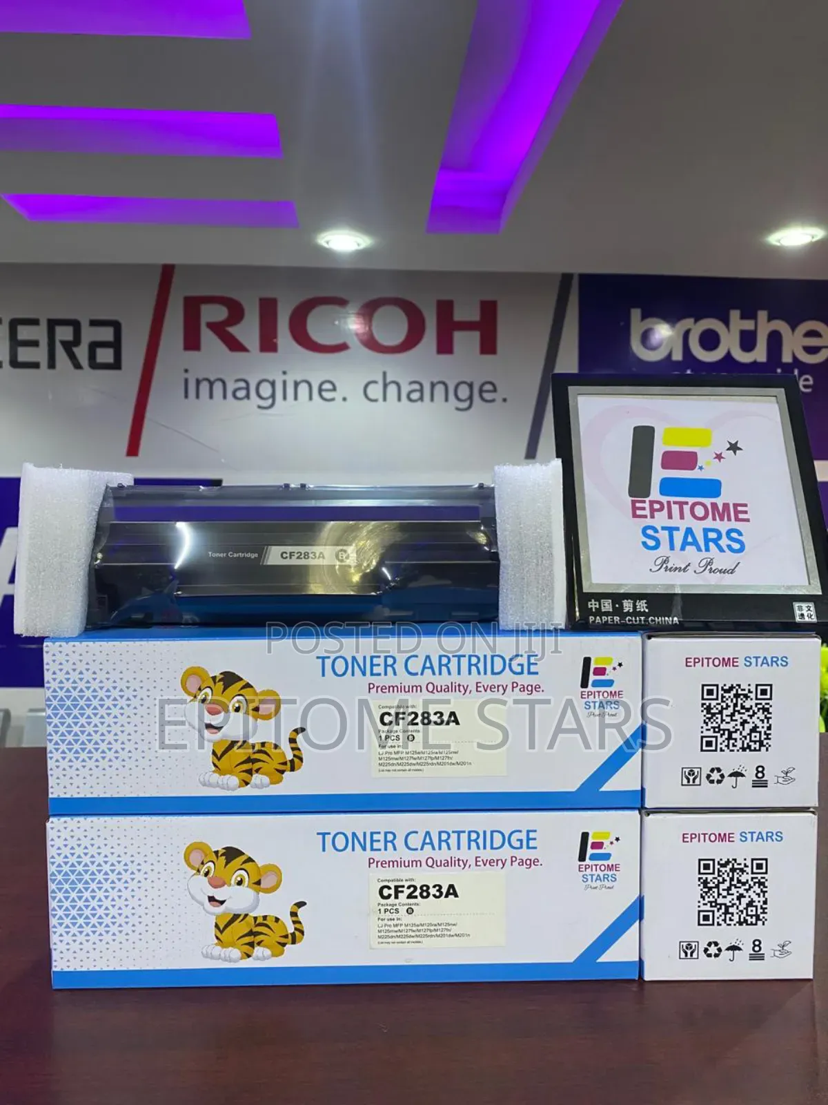 Hp Laserjet Pro M225dn Toner 83a Yield Upto 1,500 Pages
