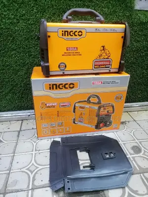 Best Quality 180amps Ingco Welding Machine