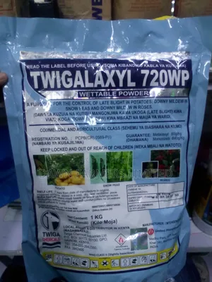 Twigalaxyl 720wp 1kg