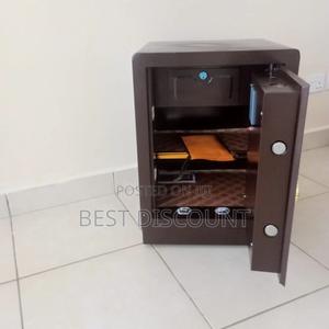 Safe Box/ Cash Box 80 Kg - thumbnail 2