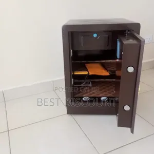 Safe Box/ Cash Box 80 Kg