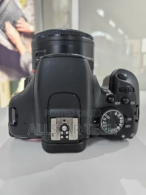 Canon Eos Rebel T3i 50mm 1.8 Ii Mm Lens