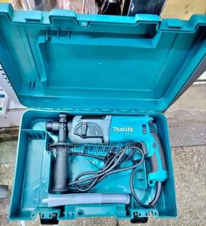 Makita Hilt Drill/ Makita Rotary Hammer Drill 800w - thumbnail 2