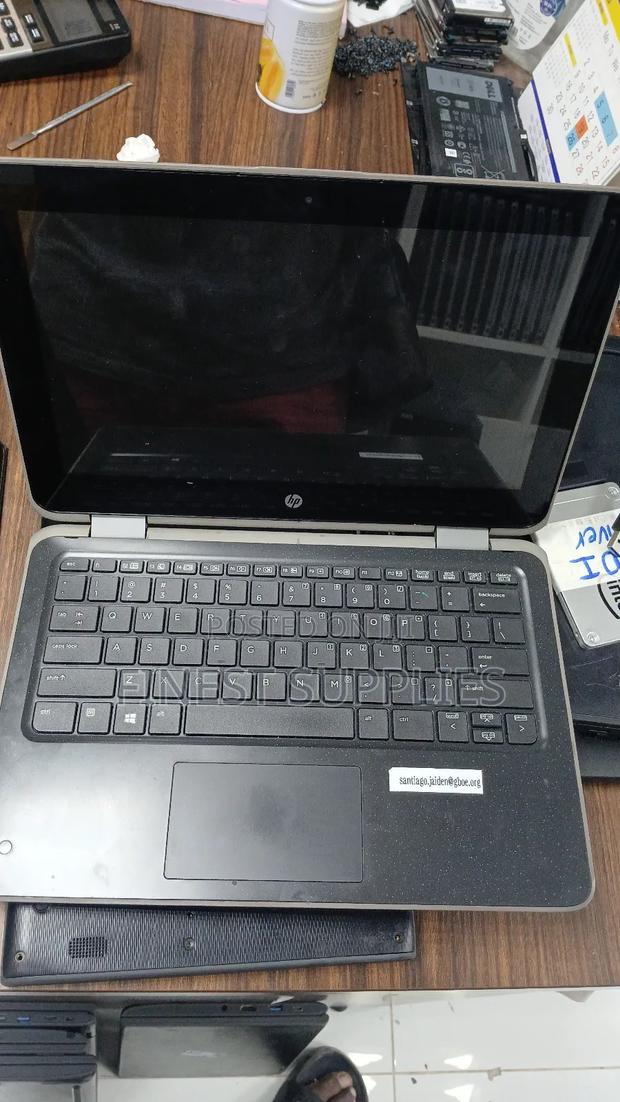 Laptop Lenovo 300e 4GB Intel Pentium SSD 128GB - thumbnail 3