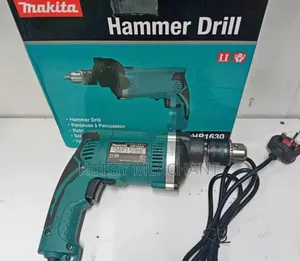 Makita Electric Hammer Drill/1630 Electric Makita Drill