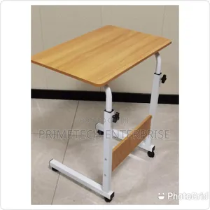 Executive Adjustable Laptop Table