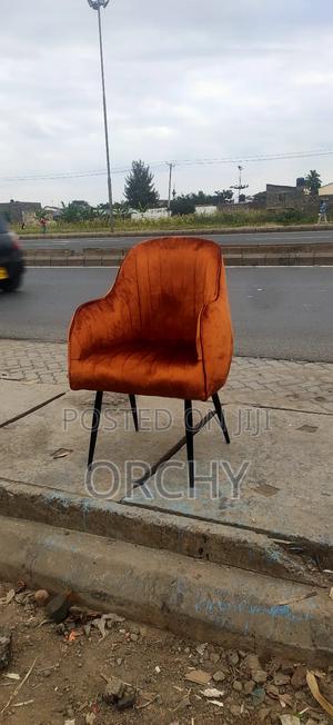 Single Manicure Seat - main view