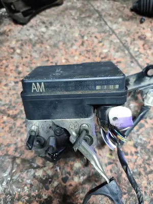 Abs Pump For Probox New Model