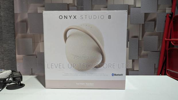 Harman Kardon Onyx Studio 8 Wireless Bluetooth V.3.0 - main view