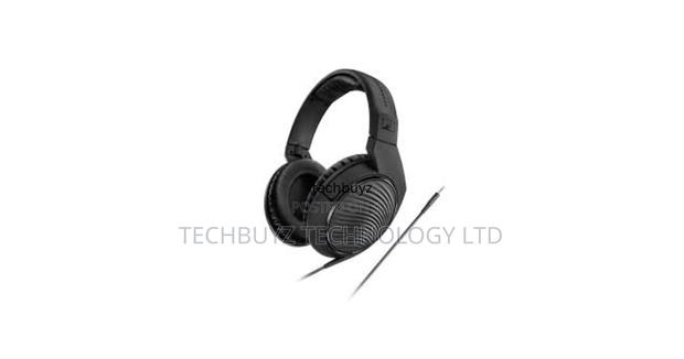 Sennheiser Hd 200 Pro - main view