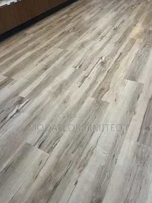 SPC Flooring – The Toughest Wood-Look Floor Out There!