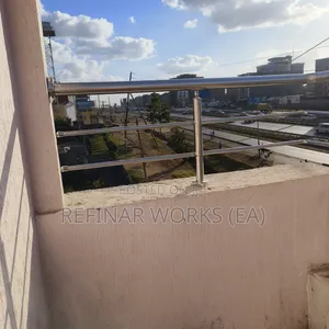 Affordable Stainless Steel Railings Installation