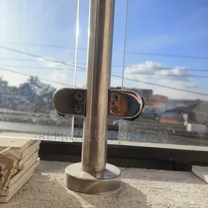 Affordable Stainless Steel Railings Installation