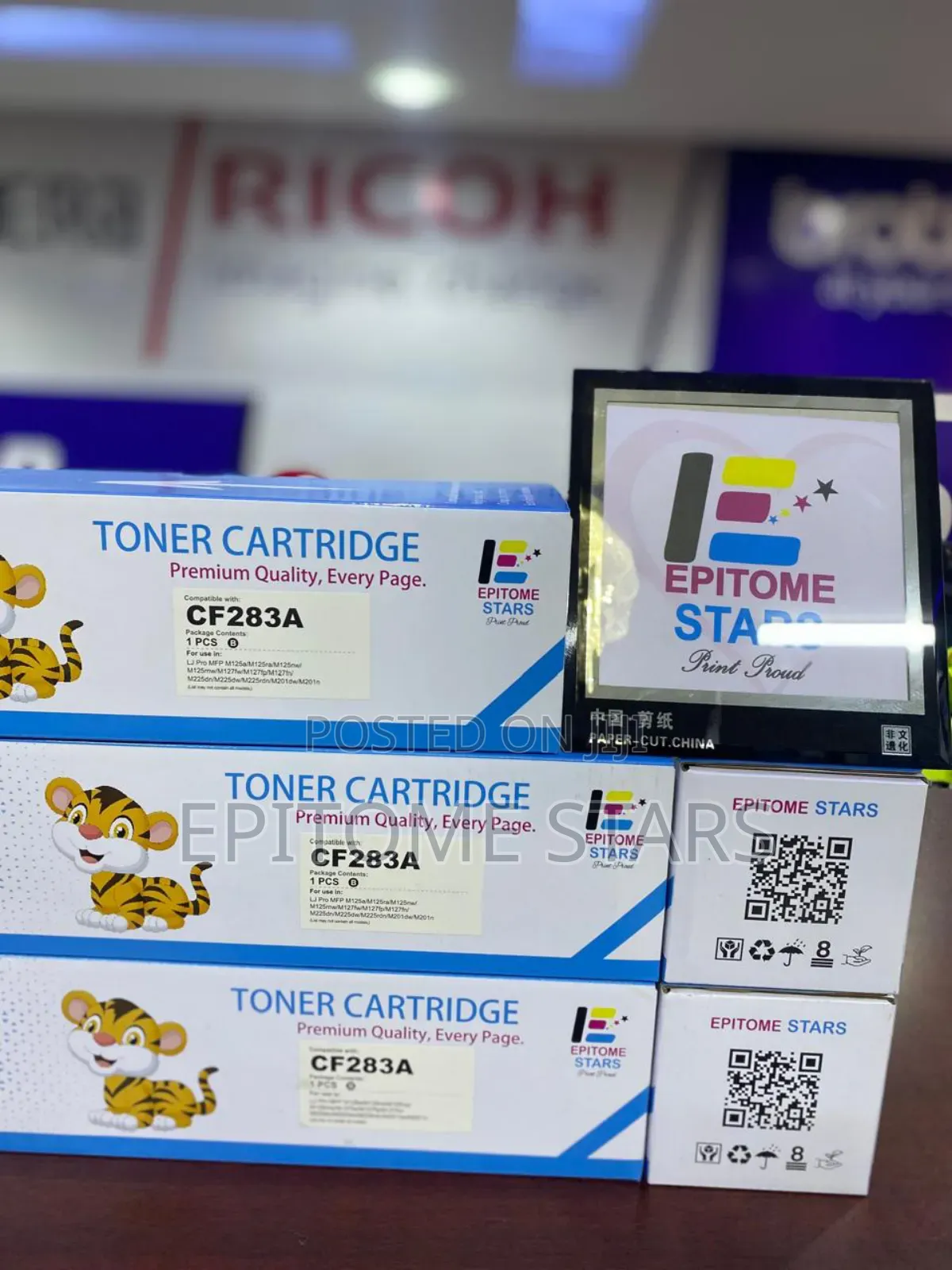 Hp Laserjet Pro M225rdn Toner 83a Page Yield Above 1,500