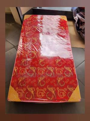 3x6 High-Density Plain 8-Inch Ndovu - thumbnail 2