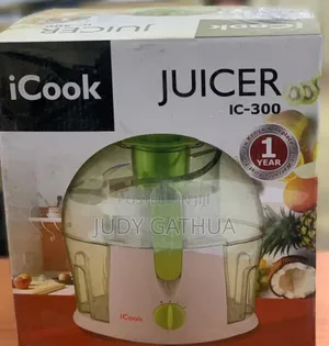 Fresh Juicer Machine
