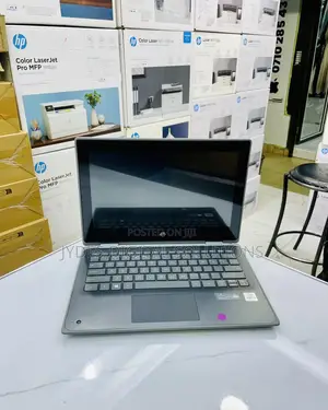 Laptop HP ProBook X360 11 G1 EE 8GB Intel Core I5 SSD 256GB