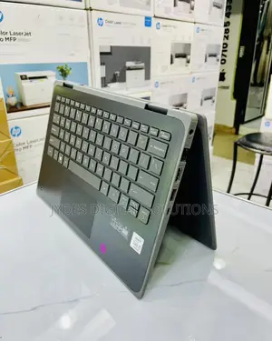 Laptop HP ProBook X360 11 G1 EE 8GB Intel Core I5 SSD 256GB