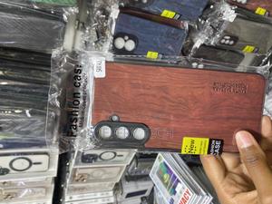 Beaver Samsung Galaxy A16 Leather Soft Finish Case - thumbnail 2