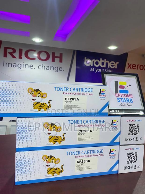 Hp Laserjet Pro M225rdn/M225dn Toner 83a Page Yield1,500 - main view