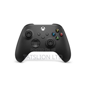 Xbox Series S/X Wireless Controller Black - thumbnail 2