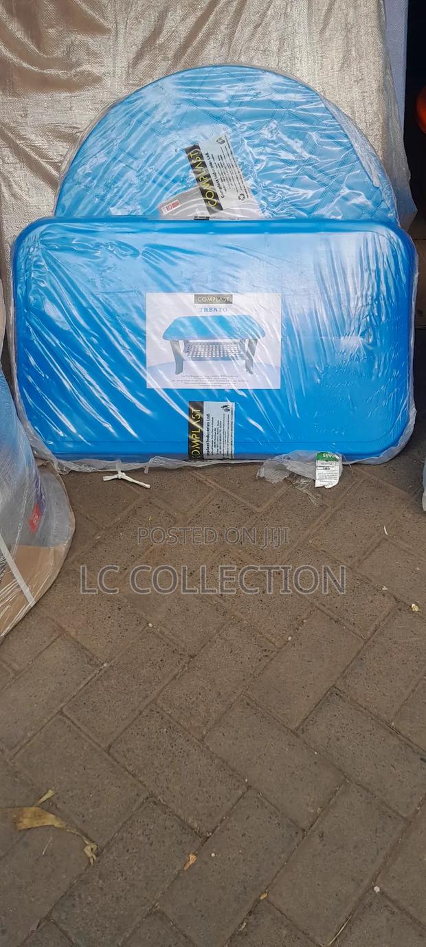 Children Study Table - main view