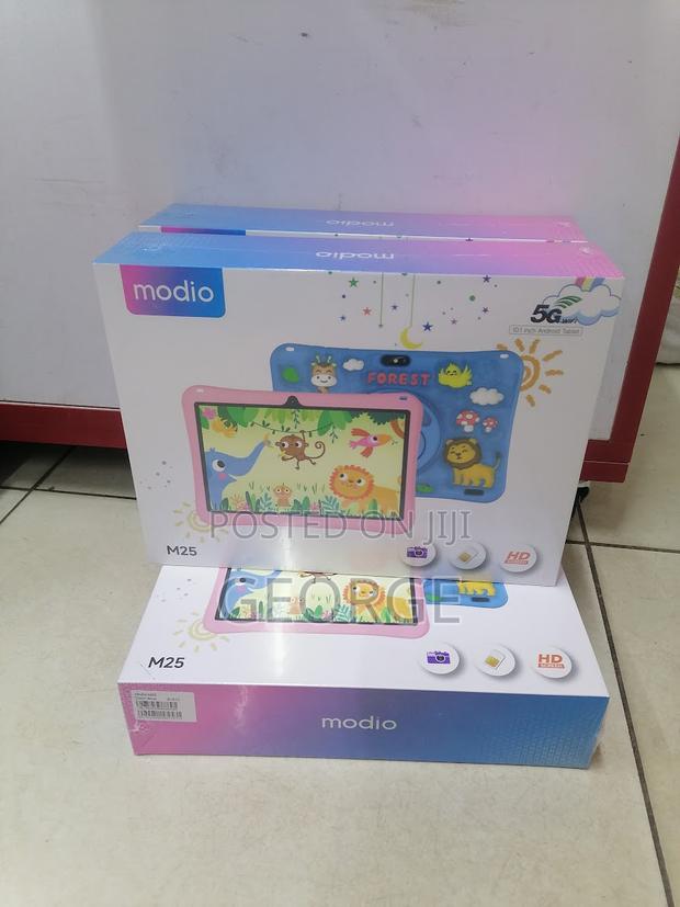 New Modio M25 512 GB Gray - main view